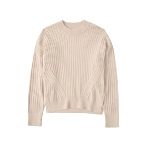 Abercrombie & Fitch Crew Neck Sweater